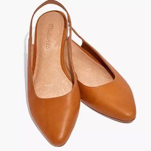 ISO MARGOT SLINGBACK SIZE 8